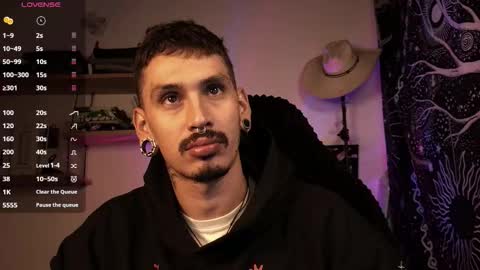 Mateo online show from 02/16/26, 02:07