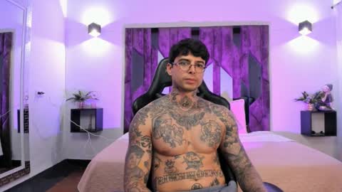 mateo_dilucajs1 online show from 09/14/25, 06:51