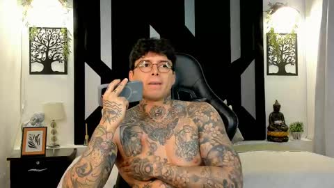 mateo_dilucajs1 online show from 09/15/25, 02:50