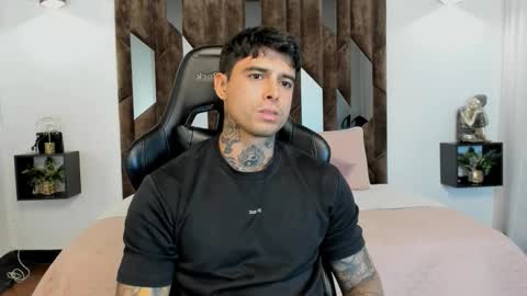 mateo_dilucajs1 online show from 09/29/25, 08:57