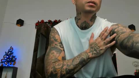 mateo_dilucajs1 online show from 12/15/25, 10:08