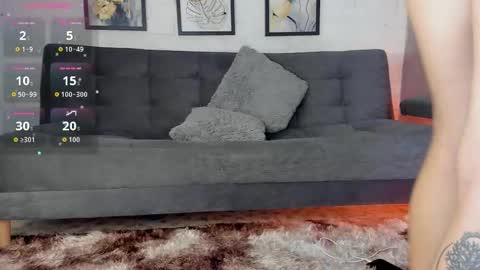 Snapshot of mateo_hunter chatting on 12/01/25, 02:38 MATEO HUNTER online show from 12/01/25, 02:38