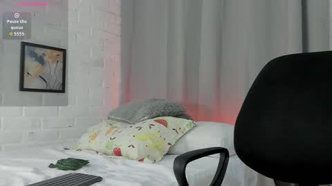 MATEO HUNTER online show from 01/07/26, 03:20