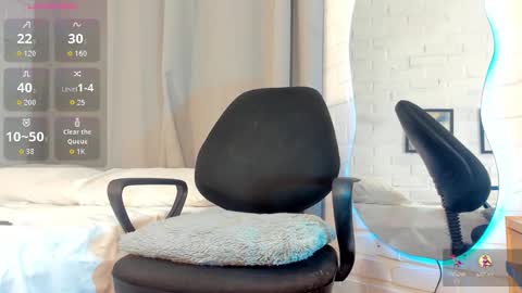 MATEO HUNTER online show from 02/03/26, 12:20