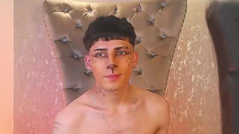 mateo mitchell online show from 10/24/25, 05:37