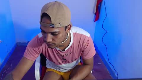 Mateo and Noah online show from 01/18/26, 09:02