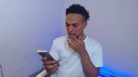 Mateo and Noah online show from 02/18/26, 07:21