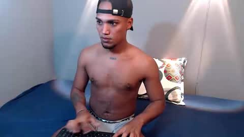 Mateo and Noah online show from 03/14/26, 07:25