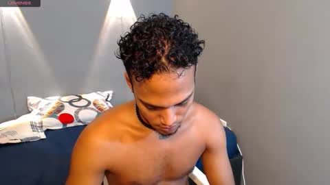 Mateo and Noah online show from 04/03/26, 05:22