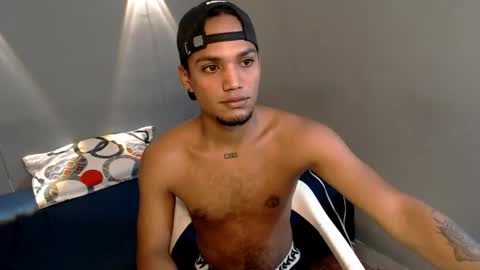 Mateo and Noah online show from 04/19/26, 06:21