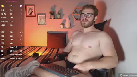 Mateo Ocampo online show from 11/26/25, 09:16