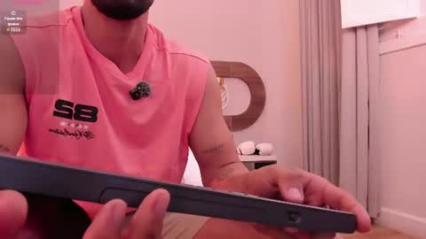 Mateo online show from 07/22/26, 08:00