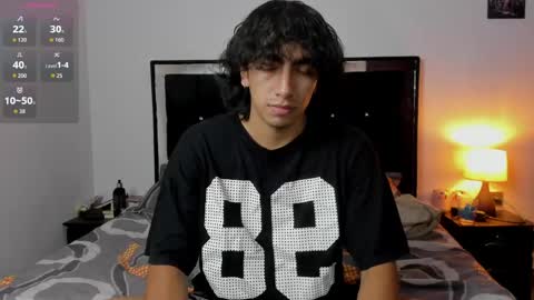Snapshot of mateo_sweetie chatting on 06/02/26, 10:12 Mateo online show from 06/02/26, 10:12