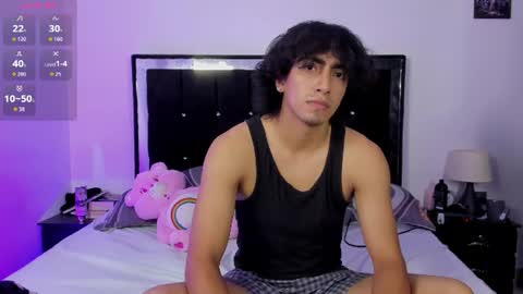 Snapshot of mateo_sweetie chatting on 06/09/26, 11:16 Mateo online show from 06/09/26, 11:16