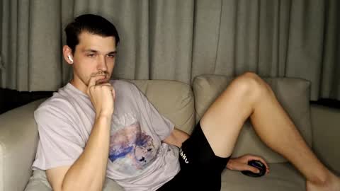 mateo_zeus online show from 12/04/24, 05:22