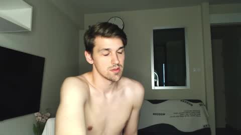 mateo_zeus online show from 01/09/25, 06:38