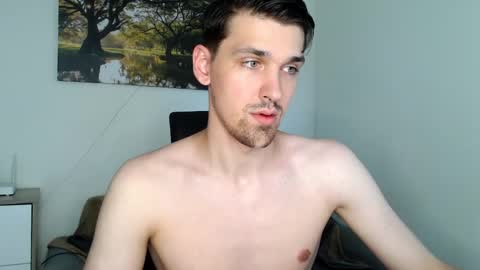 mateo_zeus online show from 03/08/25, 03:39