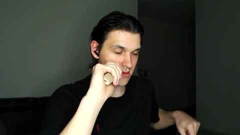 mateo_zeus online show from 04/20/26, 12:02