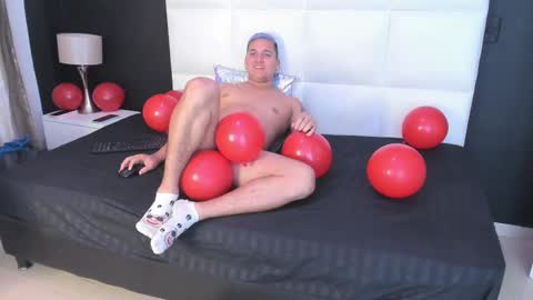 Matheo and Mia  online show from 01/25/25, 02:26