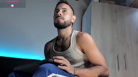 Mateo Baer online show from 01/13/26, 12:32