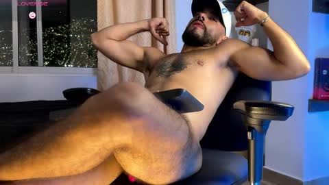 Mateo Baer online show from 04/17/26, 12:46