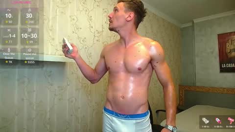 Snapshot of mateobenjamin chatting on 10/12/25, 06:34 MateoBenjamin online show from 10/12/25, 06:34