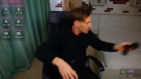 MateoBenjamin online show from 02/04/26, 11:27