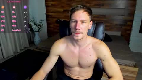 MateoBenjamin online show from 02/09/26, 12:09