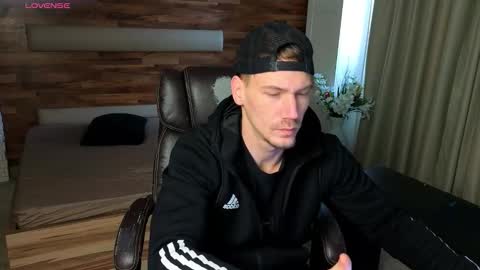 MateoBenjamin online show from 03/01/26, 11:34