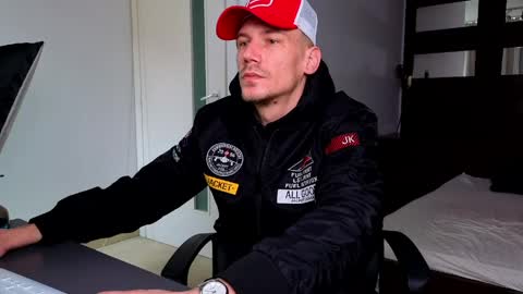 MateoBenjamin online show from 04/01/26, 11:00