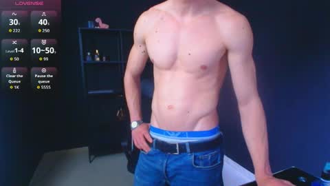 MateoBenjamin online show from 05/13/26, 10:12