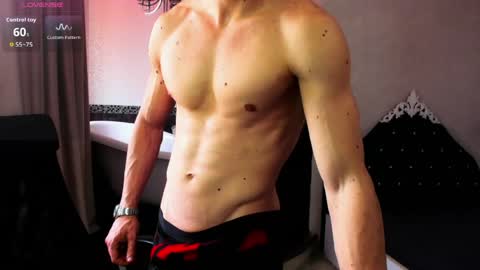 MateoBenjamin online show from 05/30/26, 10:56