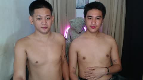 MateoCouple online show from 06/19/26, 06:34
