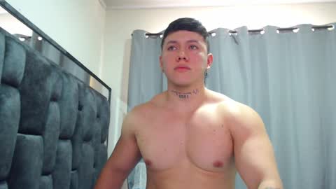 Mateo online show from 02/16/25, 04:53