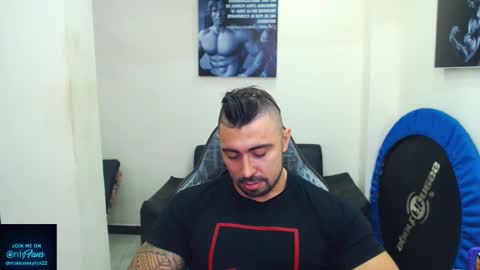 Mateo online show from 09/30/25, 03:50