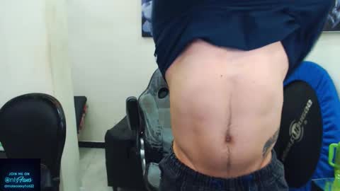 Mateo online show from 10/08/25, 05:10