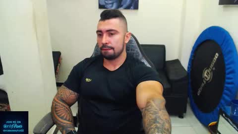 Mateo online show from 01/14/26, 05:29