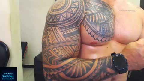 Mateo online show from 03/04/26, 04:35