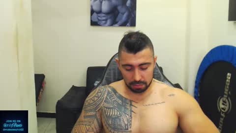 Mateo online show from 03/05/26, 03:08