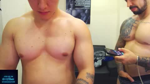 Mateo online show from 03/07/26, 11:02