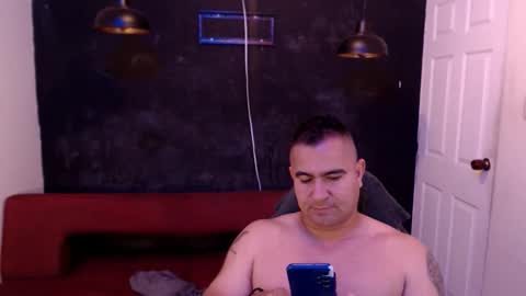 Mateo online show from 03/27/26, 01:33