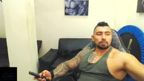 Mateo online show from 04/22/26, 05:58