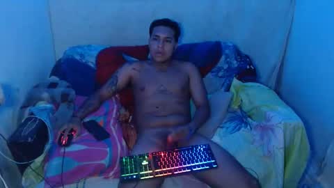 mateuspolla online show from 11/22/25, 05:01