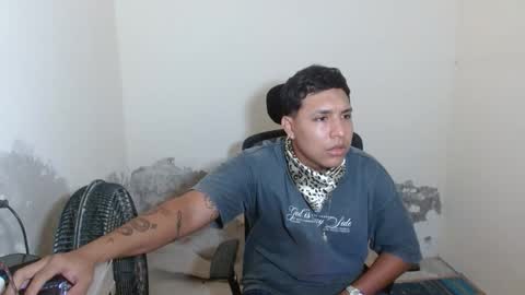 mateuspolla online show from 04/07/26, 06:03