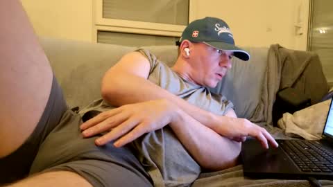 math huston online show from 01/04/25, 06:51