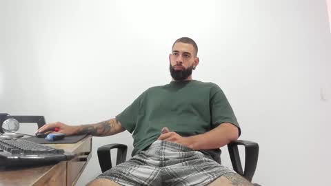 Matheus     online show from 12/28/24, 09:08