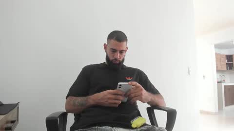 Matheus     online show from 03/06/25, 06:48