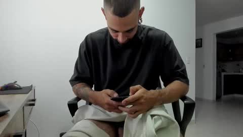 Matheus     online show from 11/22/25, 10:42