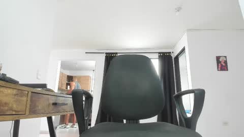 Snapshot of matheusbeard2 chatting on 05/30/26, 01:19 Matheus online show from 05/30/26, 01:19
