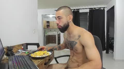 Snapshot of matheusbeard2 chatting on 06/12/26, 03:38 Matheus online show from 06/12/26, 03:38